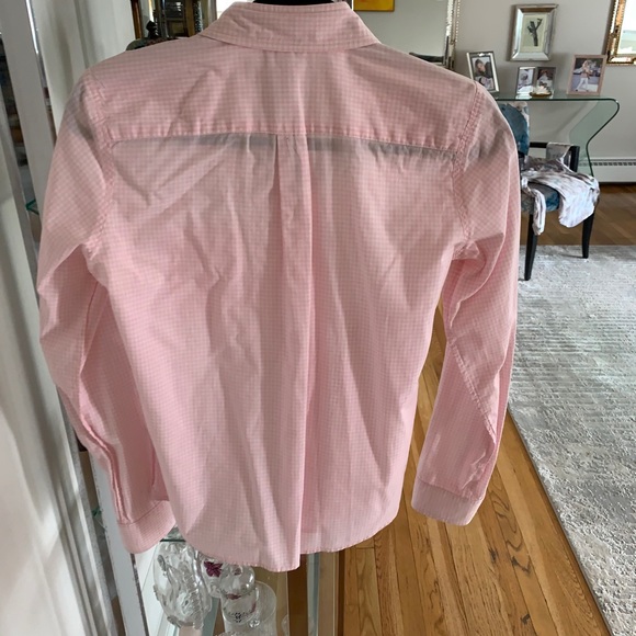 Steve Alan Button Down - Picture 6 of 6